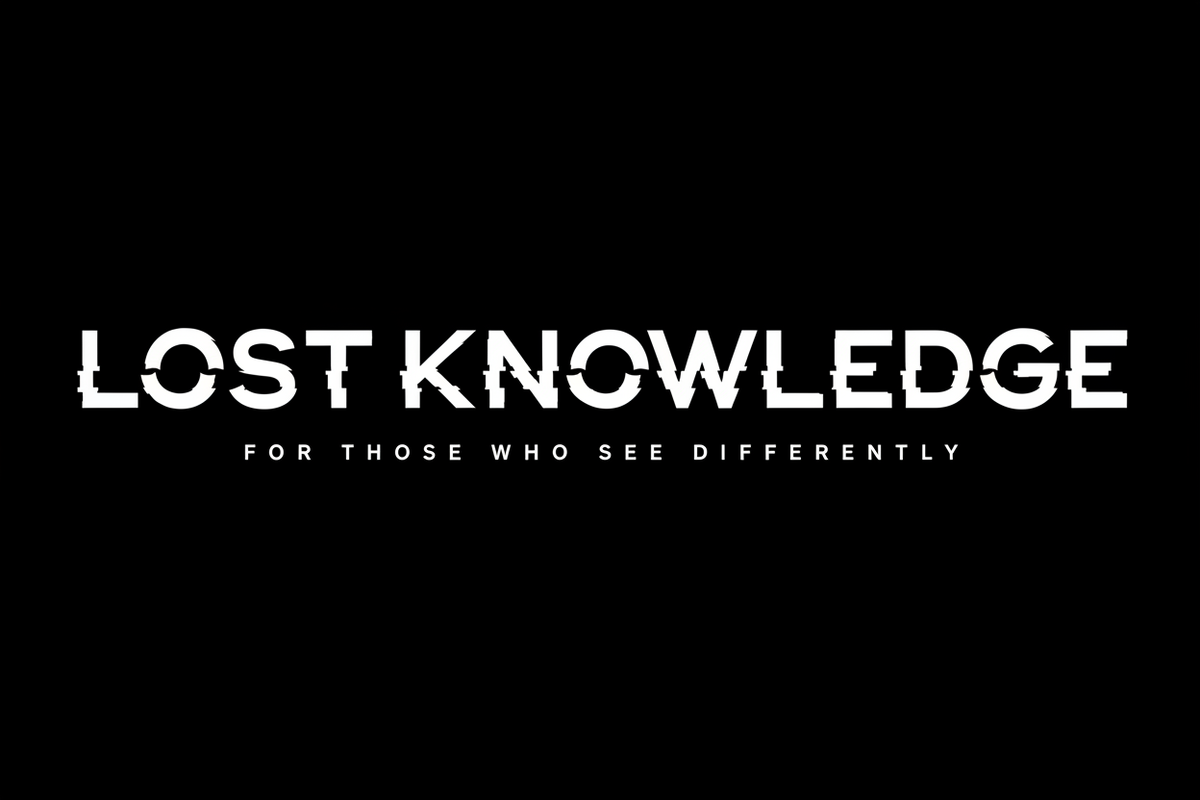 LostKnowledgeClothing